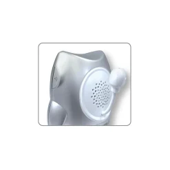 Safe And Sound Babyphone Hibou Family - Bm2301 - Ecoute-Bébé Audio- Babyphones