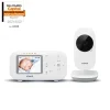 Safe And Sound Babyphone Video Bm 2650 - Ecoute-Bébé Video- Babyphones