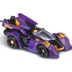 Switch & Go Dinos Brutor Super Spinosaure- Voitures Dinos