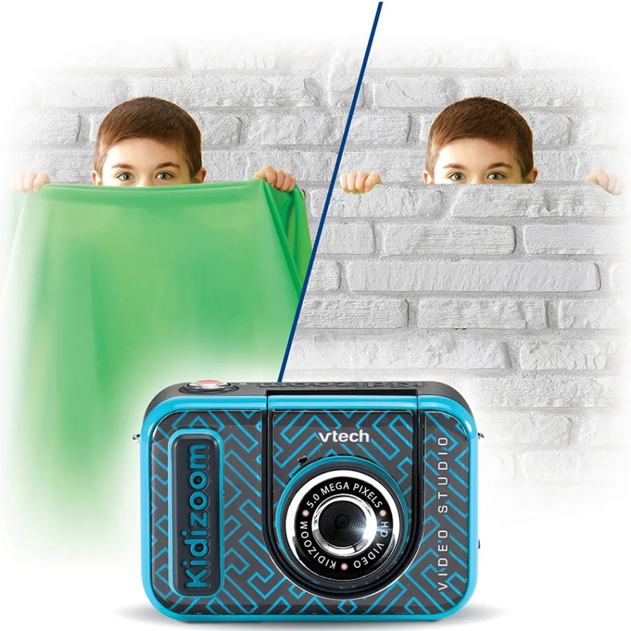 Kidizoom Camera Video Enfant Video Studio Hd- Appareils Photos / Camera Enfant