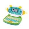 VTech Clic, Mon Ami L'Ordi Bleu / Vert- Ordinateurs, Tablettes Et Consoles