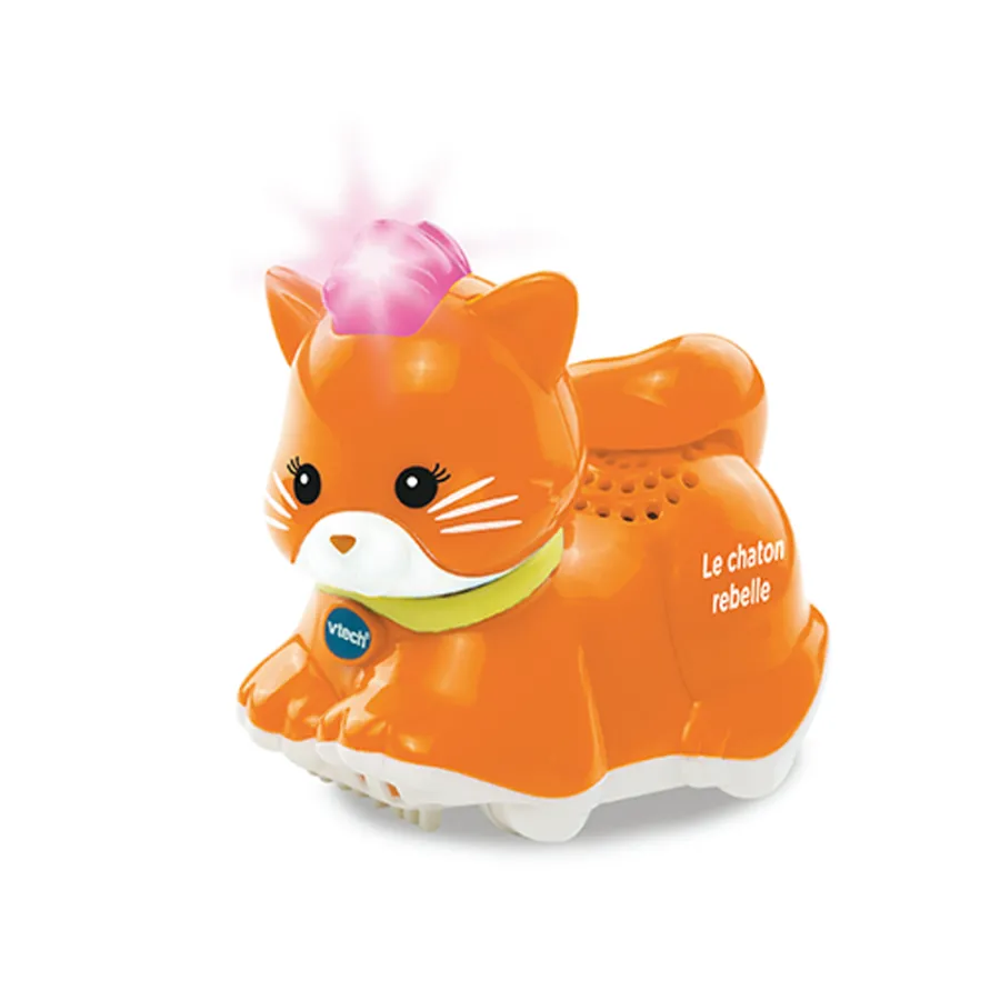 Tut Tut Animo Coffret Animaux Domestiques - - Animaux Et Leurs Univers