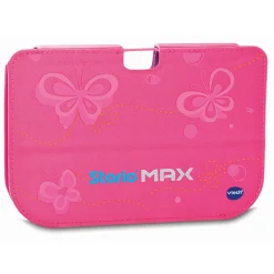 Storio Etui 5' Rose - Protege Ecran Tablette - Tablettes Enfant