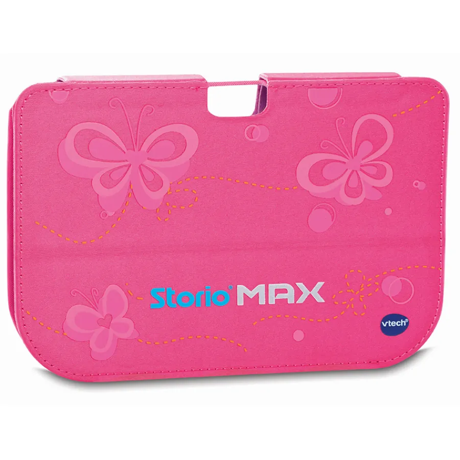 Storio Etui 5' Rose - Protege Ecran Tablette - Tablettes Enfant