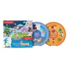 VTech Funny Sunny - Pack 2 Disques N°2- Conteurs D'Histoires