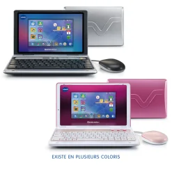 VTech Genio Max- Ordinateurs Pour Enfants