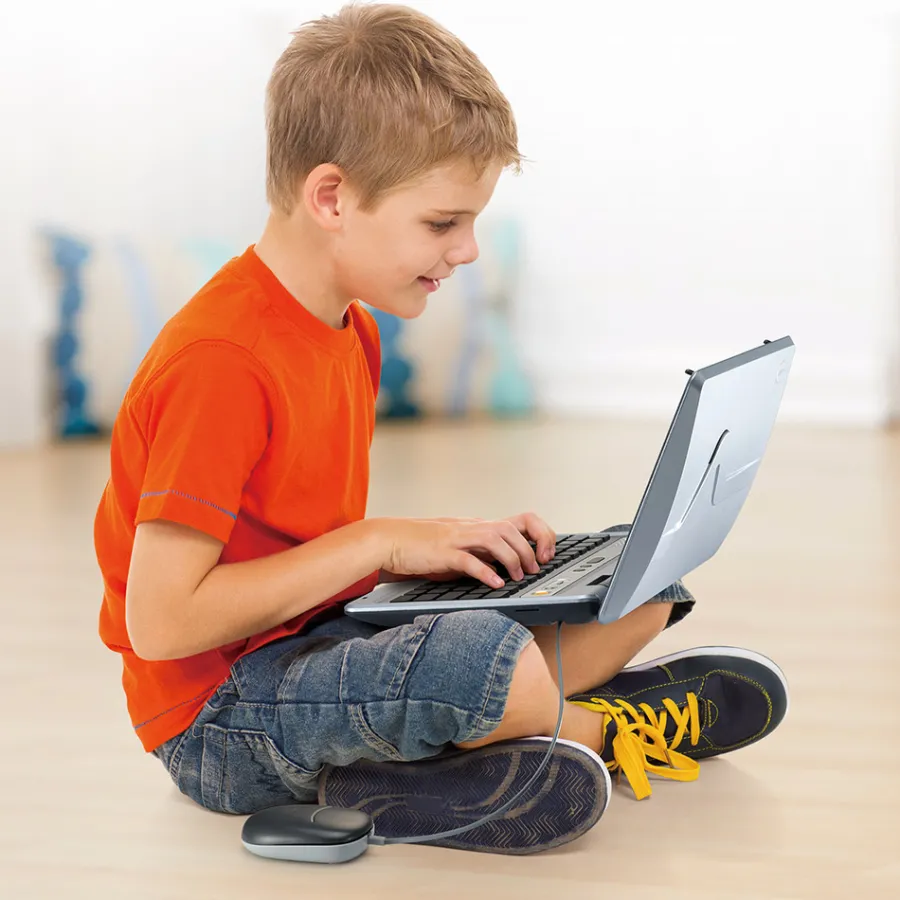 VTech Genio Max- Ordinateurs Pour Enfants
