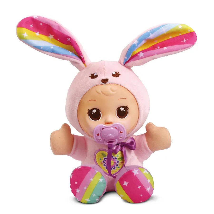 Little Love Jouet Poupon Chantant Pour Enfants - - Poupées