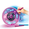 Kidi Smart Glow Art- Réveils Enfant