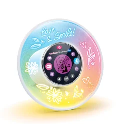 Kidi Smart Glow Art- Réveils Enfant