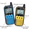 VTech Kidi Talkie- Micros Pour Enfant / Audio