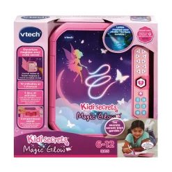 Kidi secrets Magic Glow- Journal Intime