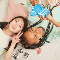 Kidizoom Print Cam - Bleu- Appareils Photos / Camera Enfant