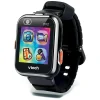 Kidizoom Smartwatch Dx2 Noire - Montre Enfant- Montres Smartwatch