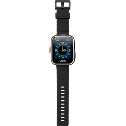 Kidizoom Smartwatch Dx2 Noire - Montre Enfant- Montres Smartwatch