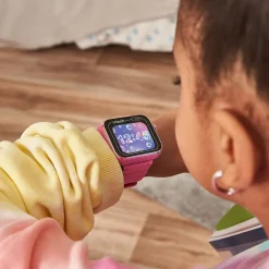 Kidizoom Smartwatch Max Rose- Montres Smartwatch