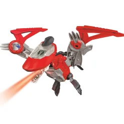 Switch & Go Dinos Kyrion , Super Pteranodon- Voitures Dinos