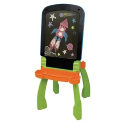 VTech Magi Chevalet Interactif 3 En 1- Bureaux Et Chevalets Enfant