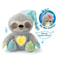 VTech Baby Mon Paresseux Reves Merveilleux- Peluches Et Doudous