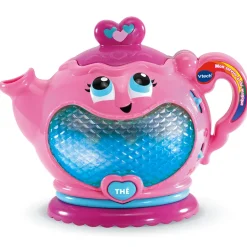 VTech Mon Service A The Magique Pour Enfant - - Dinette Et Autres Jeux D'Imitation