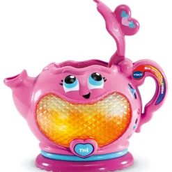 VTech Mon Service A The Magique Pour Enfant - - Dinette Et Autres Jeux D'Imitation