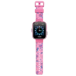 Kidizoom Montre Digitale Smartwatch Dx2 Rose- Montres Smartwatch