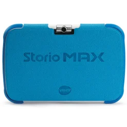 Storio Tablette Educative Max Xl 2.0 Bleue- Tablettes Enfant