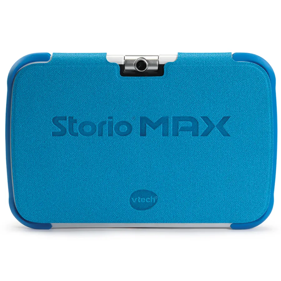 Storio Tablette Educative Max Xl 2.0 Bleue- Tablettes Enfant
